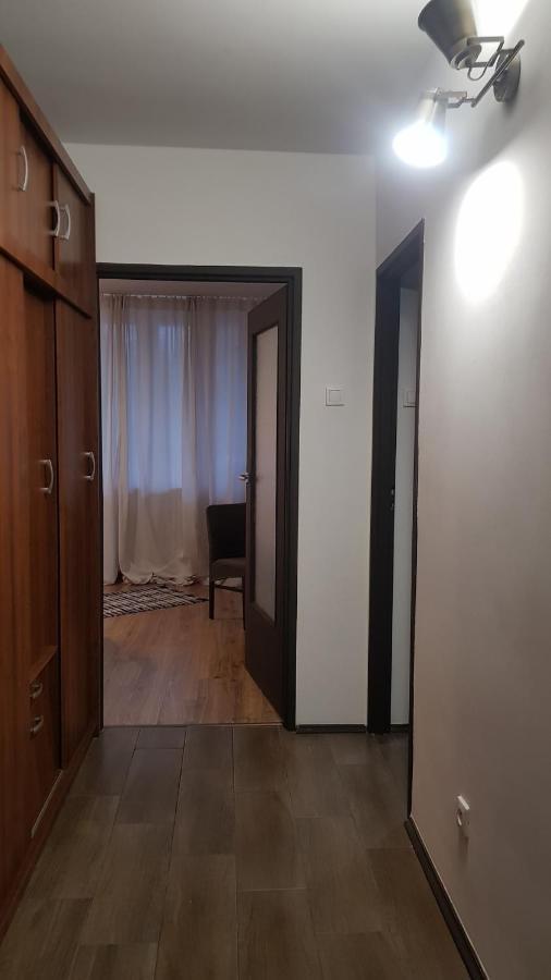 Przejazdem Praga Apartament *