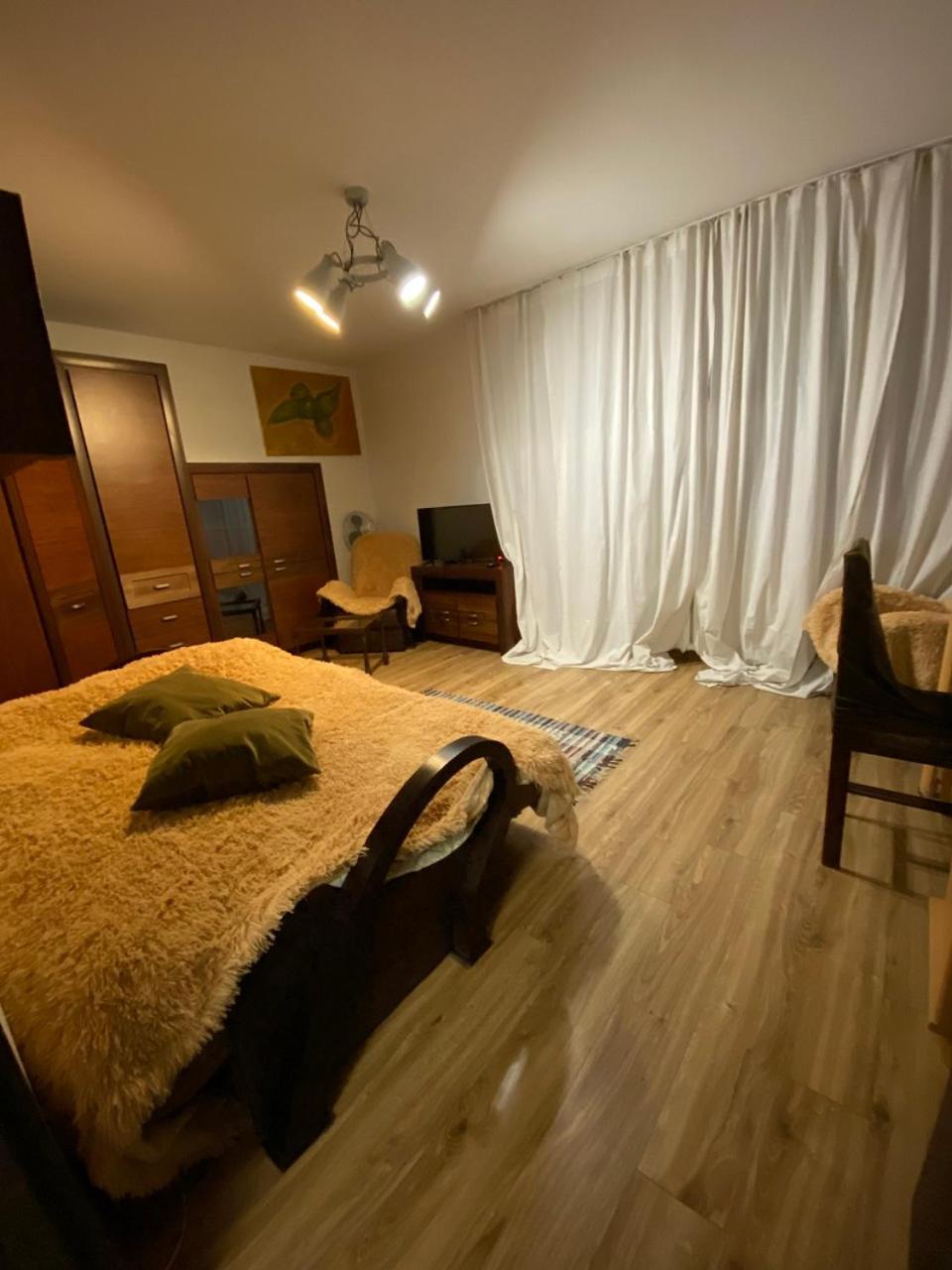 Przejazdem Praga Apartament Warszawa
