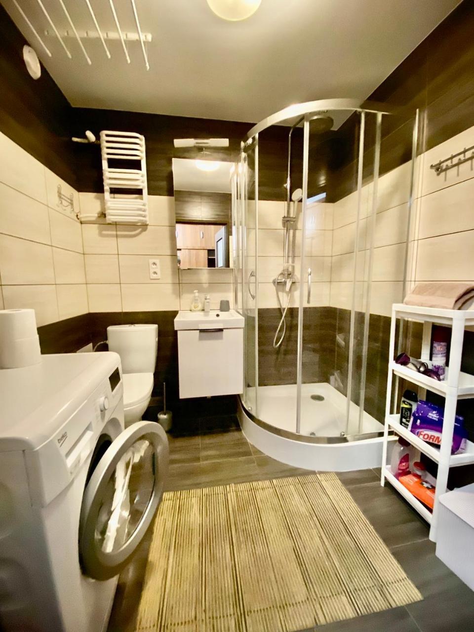 Przejazdem Praga Apartament
