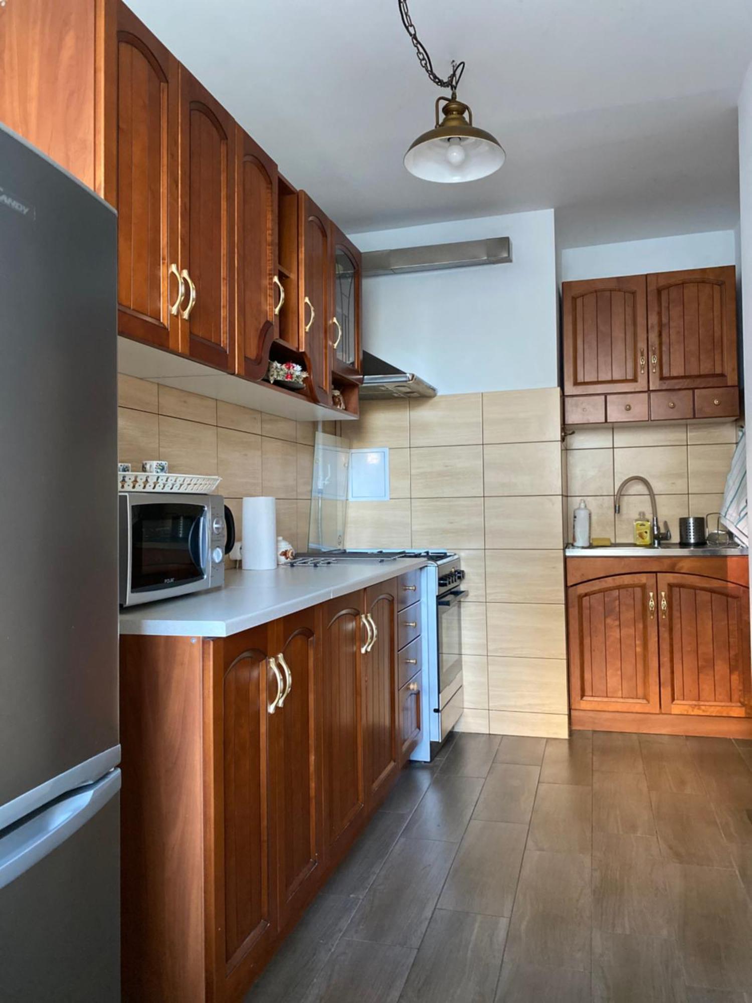 Apartament Noc Z Obrazem - Balkon - Warszawa Praga *