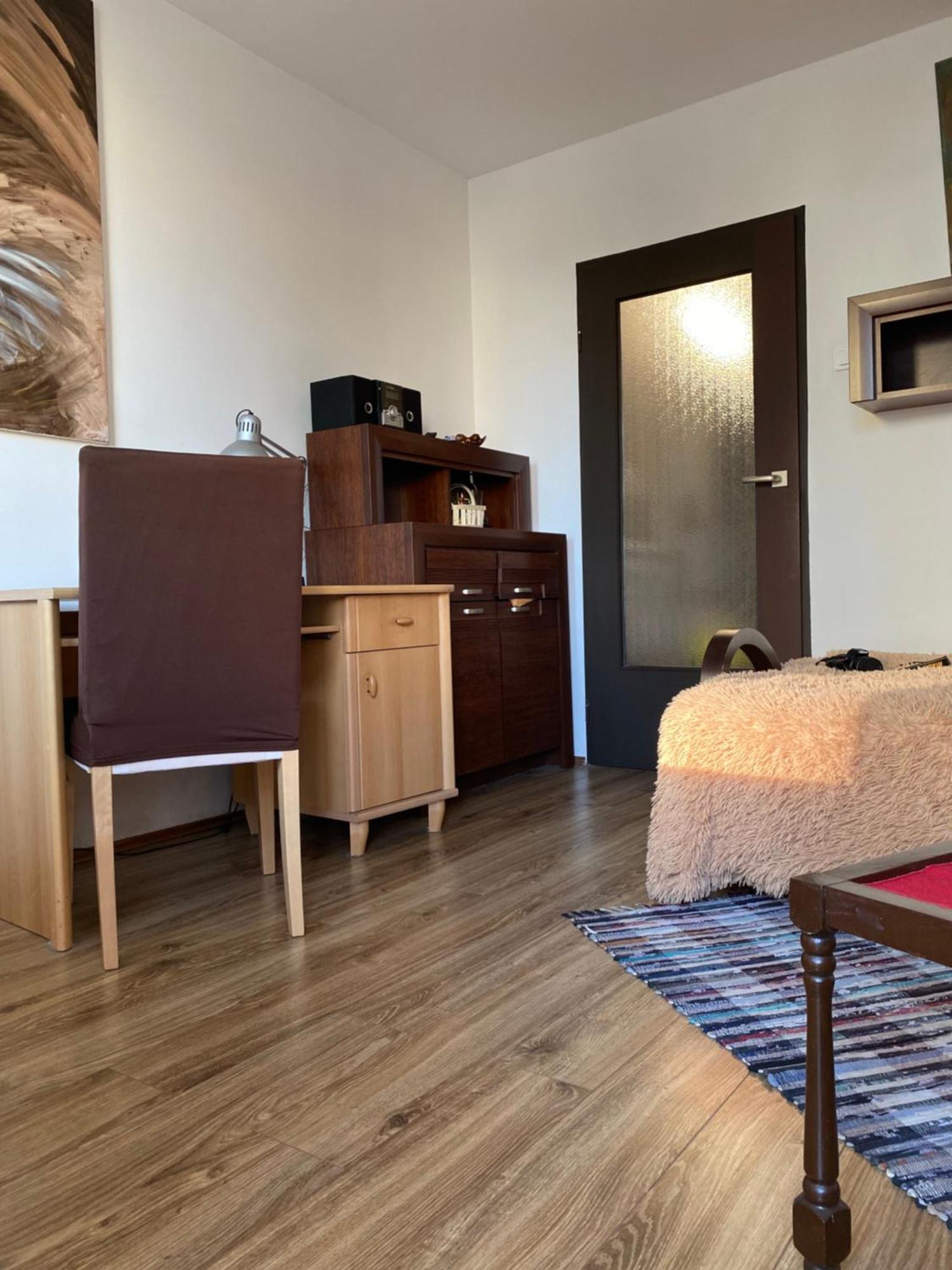 Apartament Noc Z Obrazem - Balkon - Warszawa Praga *